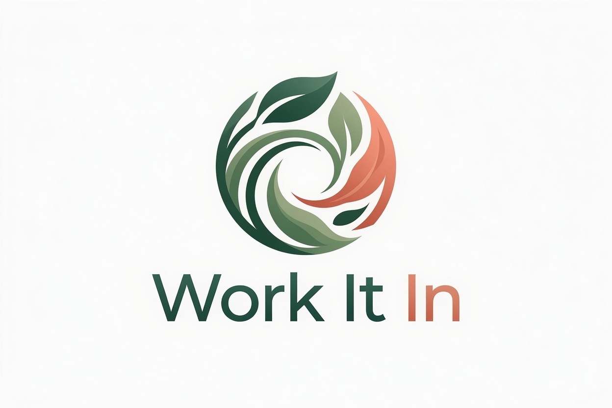 Work It In